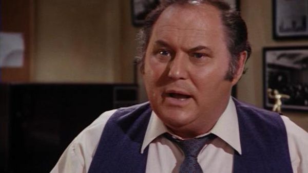 Cagney & Lacey - The Psychic