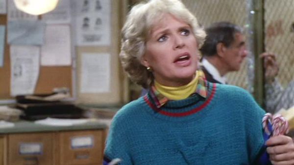 Cagney & Lacey - Old Flames