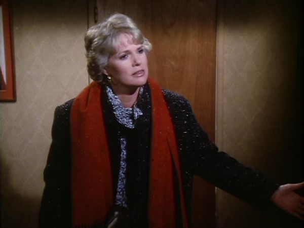 Cagney & Lacey - Shadow Of A Doubt