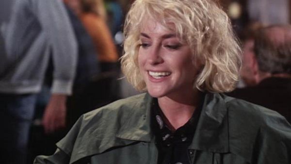 Cagney & Lacey - Video Verite