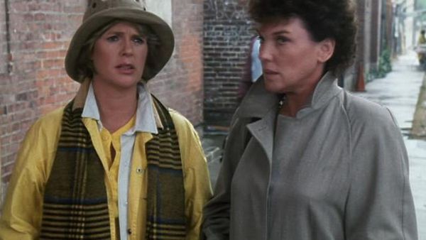 Cagney & Lacey - You've Come A Long Way, Baby
