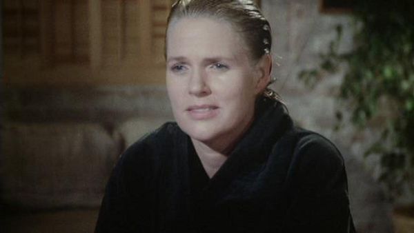 Cagney & Lacey - Don't I Know You?