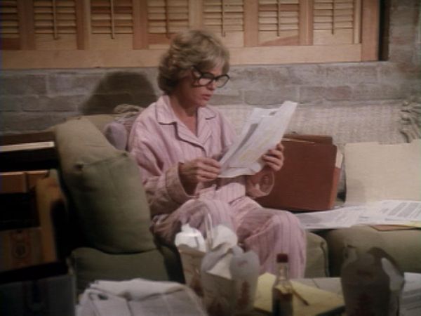 Cagney & Lacey - The Zealot