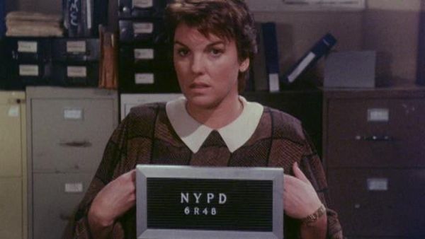 Cagney & Lacey - Special Treatment