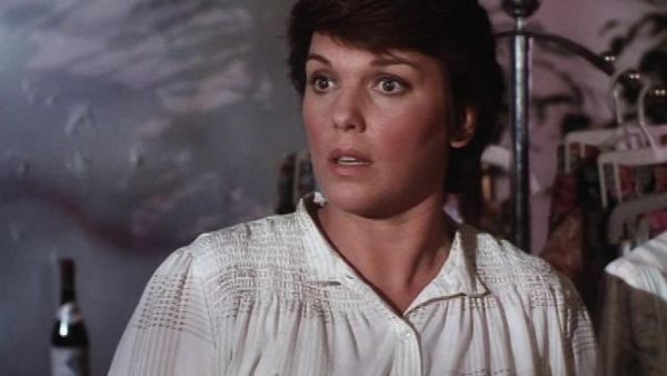Cagney & Lacey - Extradition