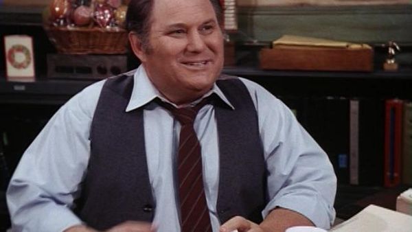 Cagney & Lacey - Play It Again, Santa
