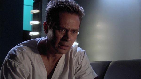 Stargate Atlantis - Michael