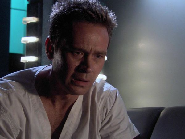 Stargate Atlantis - Michael