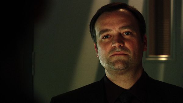 Stargate Atlantis - Vegas