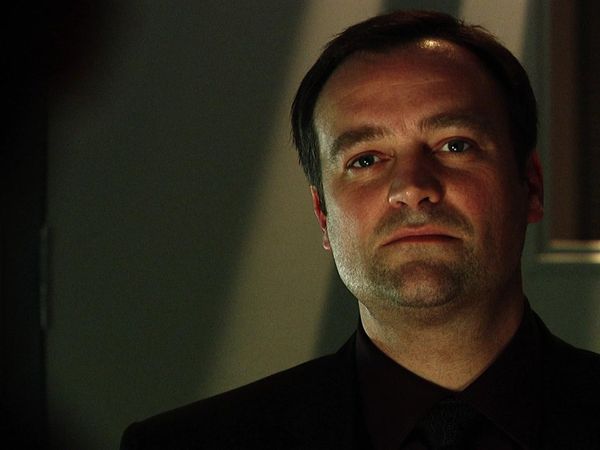 Stargate Atlantis - Vegas