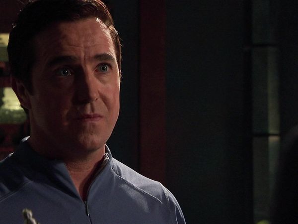 Stargate Atlantis - The Seed