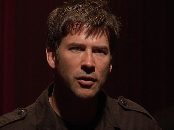 Stargate Atlantis - Inquisition