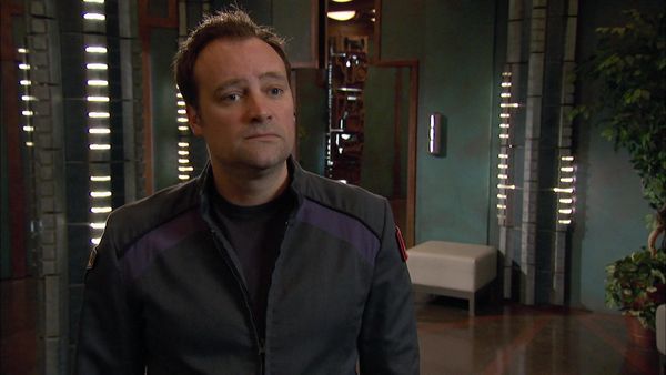 Stargate Atlantis - Remnants