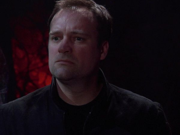 Stargate Atlantis - Outsiders