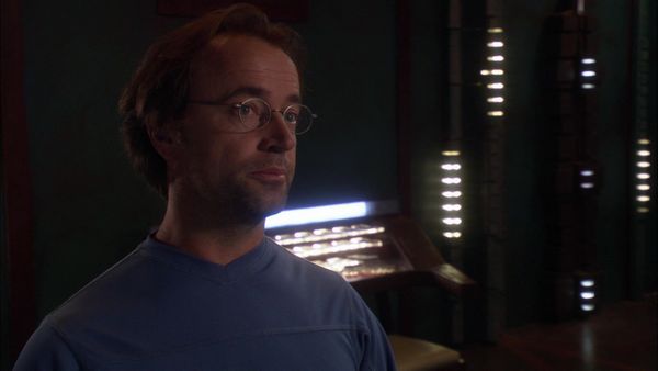 Stargate Atlantis - The Game