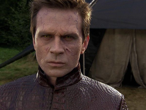 Stargate Atlantis - The Last Man