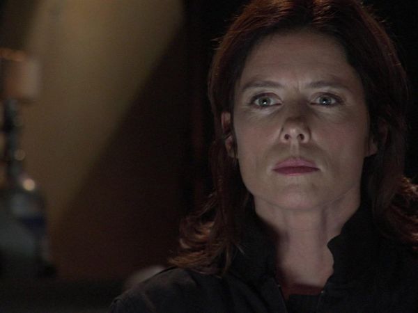 Stargate Atlantis - Lifeline
