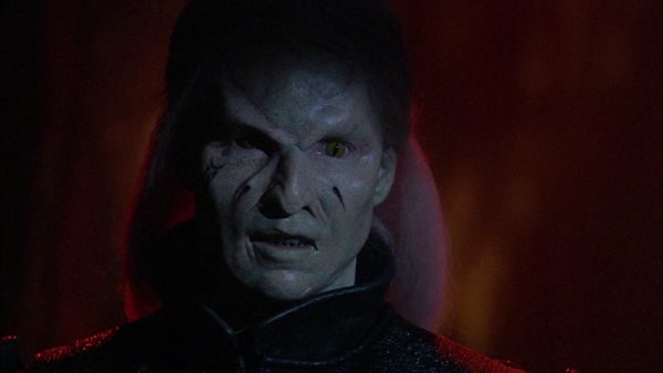 Stargate Atlantis - Spoils Of War