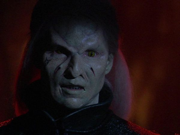 Stargate Atlantis - Spoils Of War