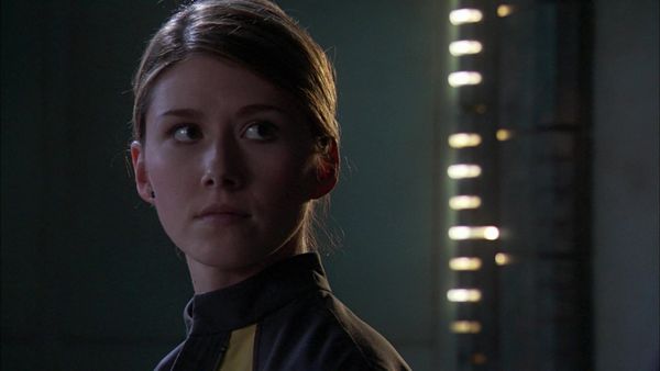 Stargate Atlantis - This Mortal Coil