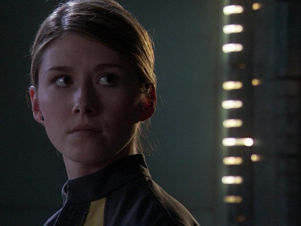Stargate Atlantis - This Mortal Coil