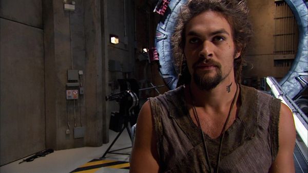 Stargate Atlantis - Midway