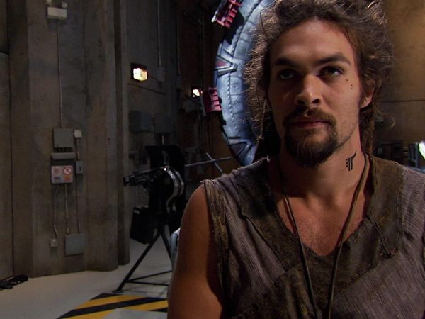 Stargate Atlantis - Midway