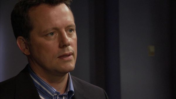 Stargate Atlantis - Miller's Crossing