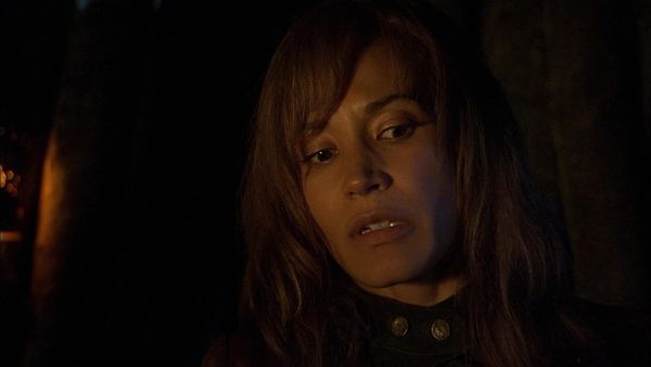 Stargate Atlantis - Missing