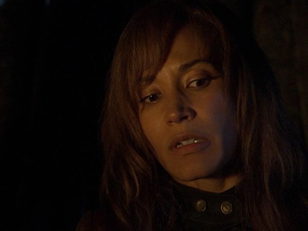 Stargate Atlantis - Missing
