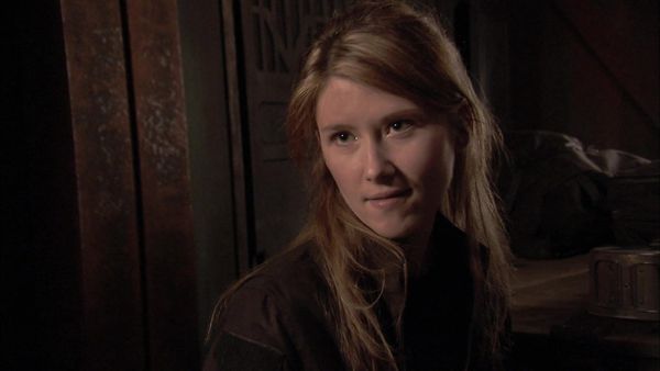 Stargate Atlantis - Trio