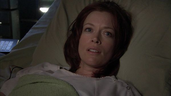 Stargate Atlantis - Tabula Rasa