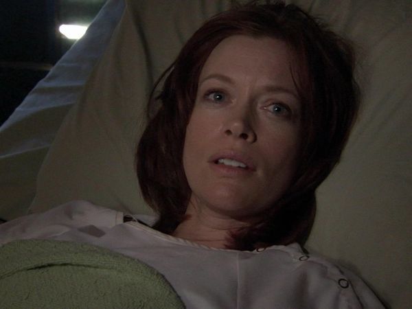 Stargate Atlantis - Tabula Rasa