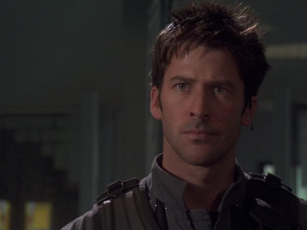 Stargate Atlantis - The Siege (Part 2)