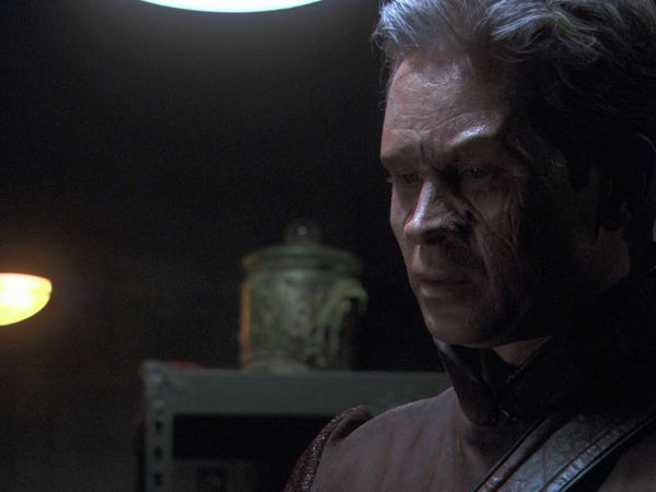 Stargate Atlantis - Vengeance