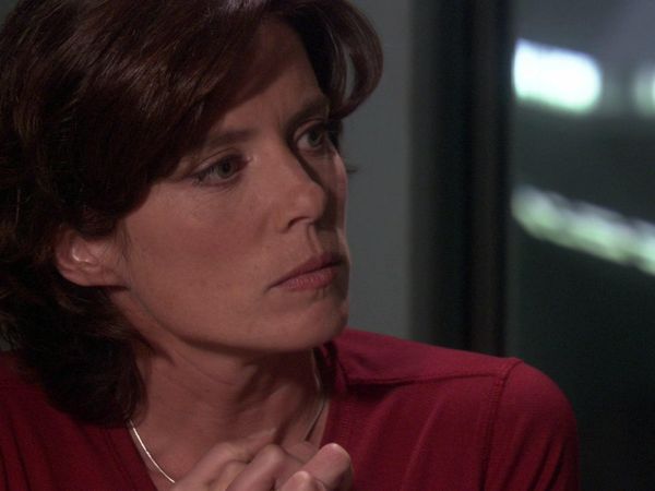 Stargate Atlantis - The Siege (Part 1)