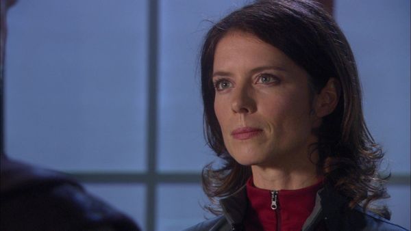 Stargate Atlantis - Progeny