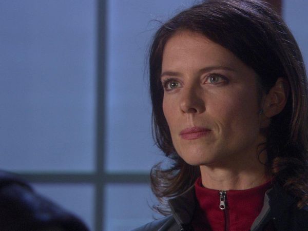 Stargate Atlantis - Progeny