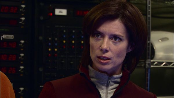 Stargate Atlantis - Rising (Part 1)