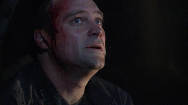 Stargate Atlantis - Grace Under Pressure