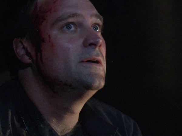 Stargate Atlantis - Grace Under Pressure