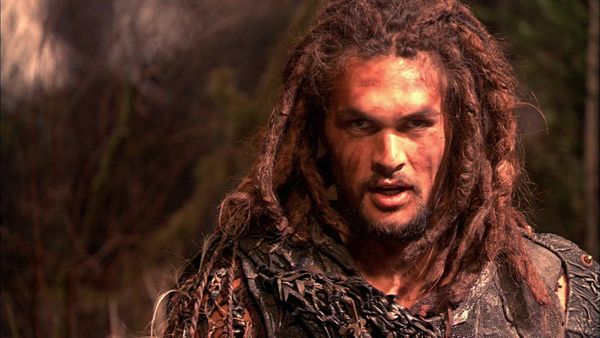 Stargate Atlantis - Runner