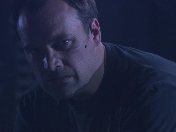 Stargate Atlantis - The Long Goodbye