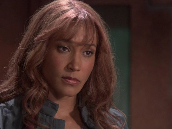 Stargate Atlantis - Poisoning The Well