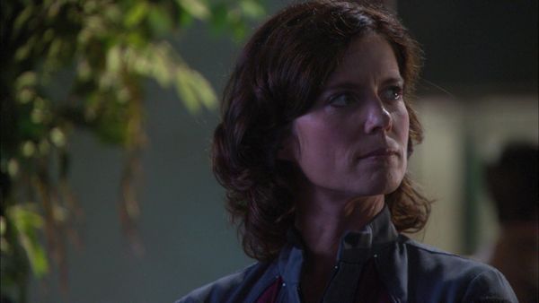 Stargate Atlantis - Inferno