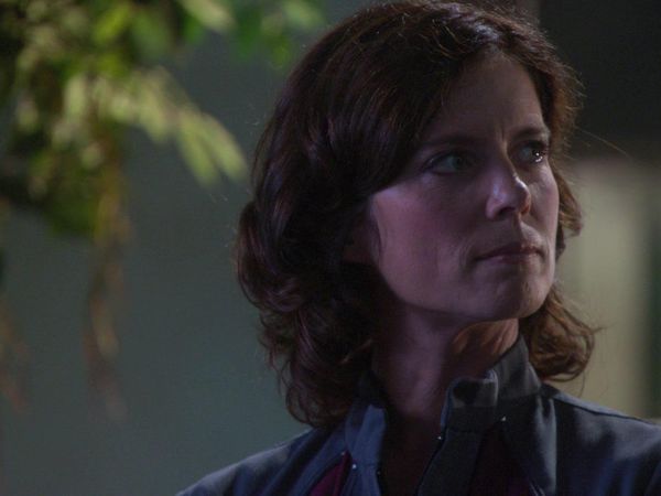 Stargate Atlantis - Inferno
