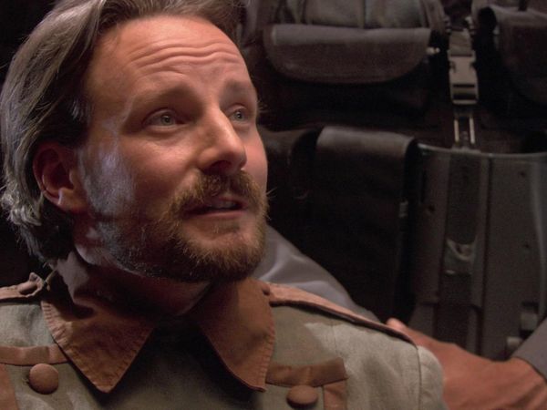 Stargate Atlantis - Coup D'Etat