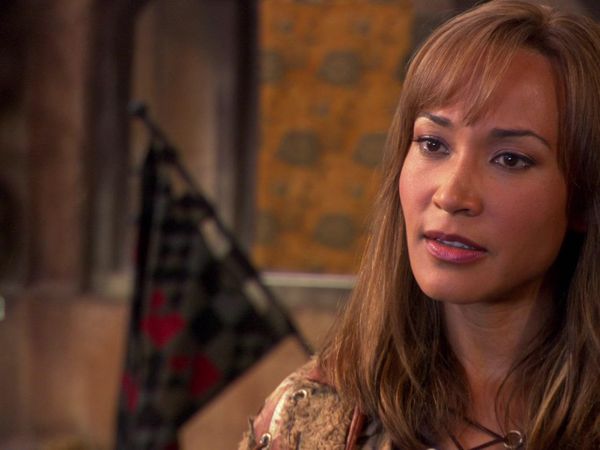 Stargate Atlantis - Trinity