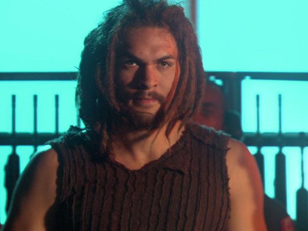 Stargate Atlantis - Duet