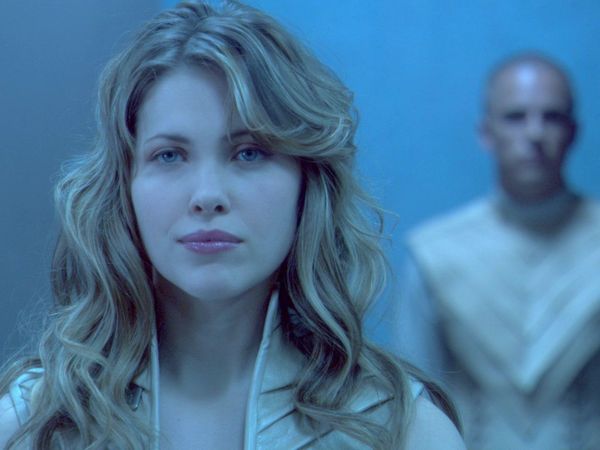 Stargate Atlantis - Aurora